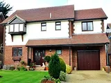 Nansen Close, BEMBRIDGE, Isle of Wight