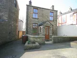 Victoria Street, Haslingden, Rossendale BB4