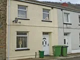 Mary Street, MOUNTAIN ASH, Mid Glamorgan