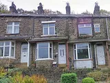 Jubilee Road, HALIFAX, West Yorkshire