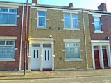 Brinkburn Street, WALLSEND, Tyne and Wear