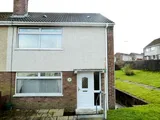 Maesgwyn, ABERDARE, Mid Glamorgan