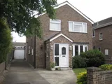 Meadow Road, Garforth, Leeds LS25