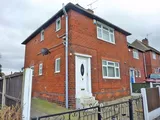 Shakespeare Street, Holmewood, CHESTERFIELD, Derbyshire