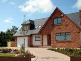 Jennymill Gardens, Brydekirk, Annan DG12