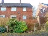 Grove Crescent, Luddendenfoot, HALIFAX, West Yorkshire