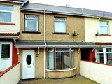 Bevan Avenue, TREDEGAR, Blaenau Gwent