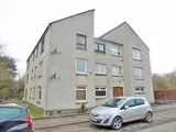 Paterson Avenue, IRVINE, North Ayrshire