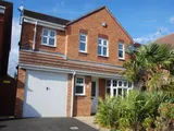 Kingsford Road, Daimler Green, Coventry CV6