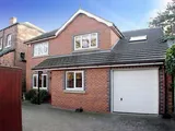 Housley Park, Chapeltown, SHEFFIELD, South Yorkshire