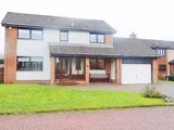 Turnbull Way, STRATHAVEN, South Lanarkshire