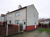 Southroyd Park, PUDSEY, West Yorkshire