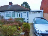 Yardley Lane, LONDON