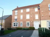 Alonso Close, Chellaston, DERBY