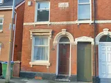 Sidaway Street, CRADLEY HEATH, West Midlands