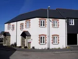 Goonbarrow Meadow, Bugle, ST AUSTELL, Cornwall