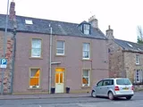 Currie Street, DUNS, Scottish Borders