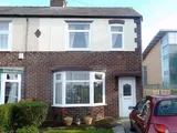 Lytham Road, Warton, PRESTON, Lancashire
