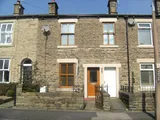 Princess Street, Glossop SK13