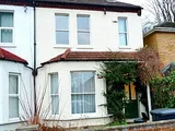 Marlow Road, LONDON