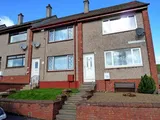 Lochore Terrace, DARVEL, East Ayrshire
