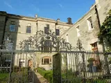Stoneleigh Abbey, KENILWORTH, Warwickshire