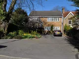 Stanmore Hill, Stanmore, Middlesex