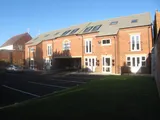 Orchard Street, Nuneaton CV11
