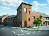 Plot 4, The Hartford, Suthers Court, Edward Street, Oldham