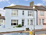 Brighton, East Sussex