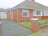 Blenheim Drive, THORNTON-CLEVELEYS, Lancashire