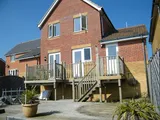 Haven Way, Newhaven, East Sussex, BN9 9TD
