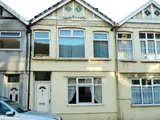 De Winton Terrace, Llanbradach, CAERPHILLY