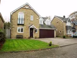 Olde Stoneheath Court, Heath Charnock, CHORLEY, Lancashire