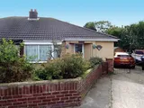 Malvern Road, MABLETHORPE, Lincolnshire