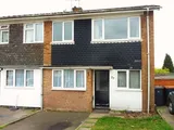 Henderson Way, Kempston, BEDFORD