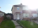 Edale Road, Mastin Moor, CHESTERFIELD, Derbyshire