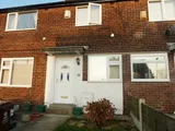 Westerhill Road, OLDHAM, Lancashire