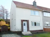 Keppenburn Avenue, Fairlie, LARGS, North Ayrshire