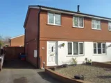 Clares Lane Close, The Rock, TELFORD, Shropshire