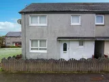 West Glen Avenue, Deans, LIVINGSTON, West Lothian