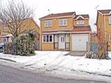 Oaktree Drive, HULL, East Riding of Yorkshire
