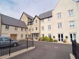 Maple Tree Court, Old Market, Nailsworth, Gloucestershire