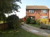 Ancholme Avenue
