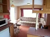 DEVON HOLIDAY MOBILE HOME, EXMOUTH, Devon
