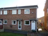 Borrowdale Close, Ardsley, Barnsley