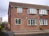 Roman Road, Darton, Barnsley