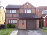 Oaks Wood Drive, Darton, Barnsley