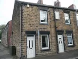 Raley Street, Barnsley