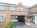 Leyfield Place, Wombwell, Barnsley